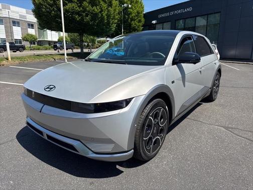 2024 Hyundai IONIQ 5 Disney100 Platinum Edition Dual Motor