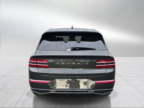 Storr Green 2026 Genesis GV80 2.5T