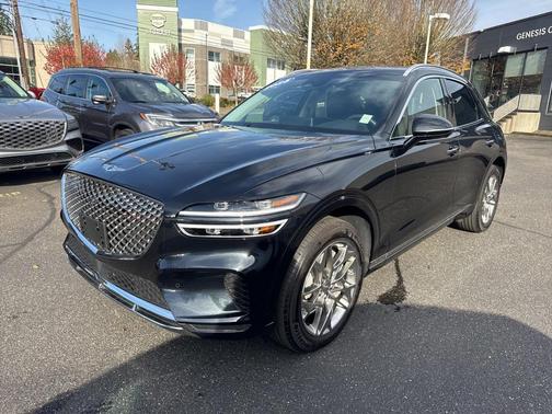2025 Genesis GV70 2.5T AWD