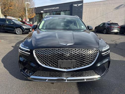 2025 Genesis GV70 2.5T AWD