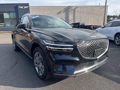 2025 Genesis GV70 2.5T AWD