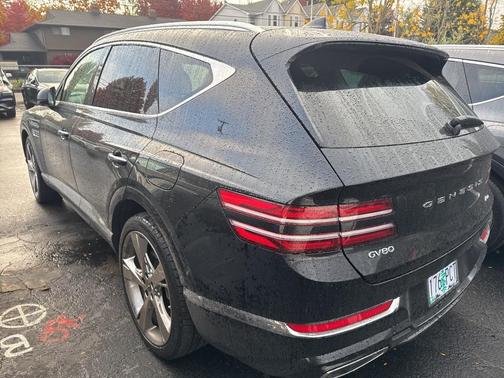 2023 Genesis GV80 2.5T