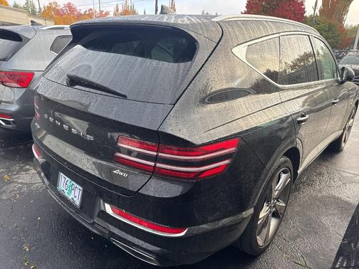 2023 Genesis GV80 2.5T