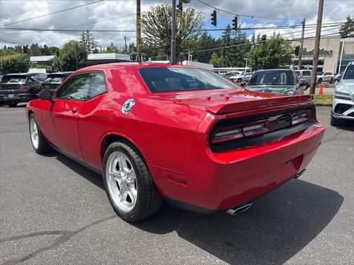 2012 Dodge Challenger R/T