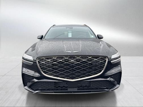 Vik Black 2026 Genesis GV70 2.5T Sport Prestige