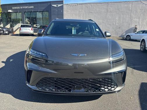 2026 Genesis GV60 19'