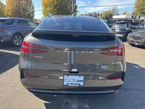 2026 Genesis GV60 19'