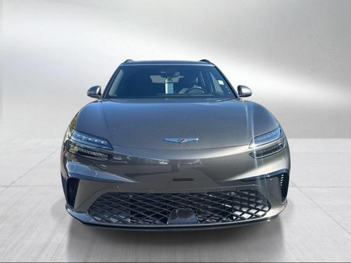 Makalu Gray 2026 Genesis GV60 19'