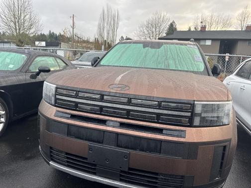 2024 Hyundai SANTA FE XRT