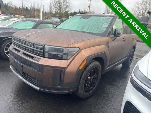 2024 Hyundai SANTA FE XRT