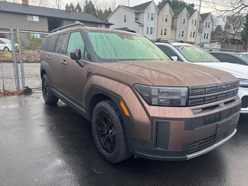 2024 Hyundai SANTA FE XRT