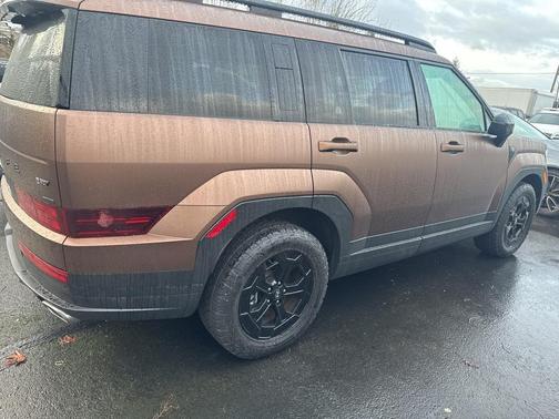 2024 Hyundai SANTA FE XRT