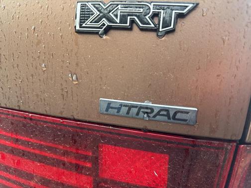 2024 Hyundai SANTA FE XRT