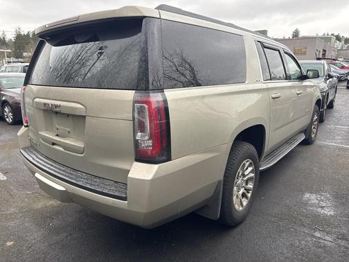 2016 GMC Yukon XL SLT