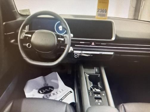 2023 Hyundai IONIQ 6 SEL