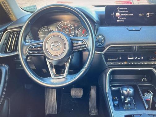 2024 Mazda CX-90 3.3 Turbo Preferred Plus