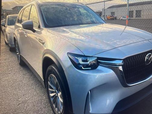 2024 Mazda CX-90 3.3 Turbo Preferred Plus