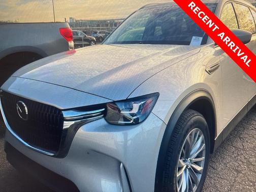 2024 Mazda CX-90 3.3 Turbo Preferred Plus