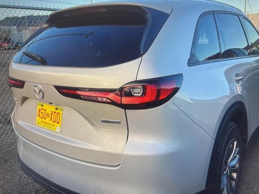 2024 Mazda CX-90 3.3 Turbo Preferred Plus