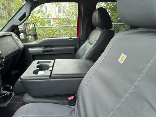 2011 Ford F-350 Lariat