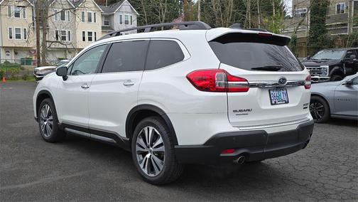 2019 Subaru Ascent Touring 7-Passenger