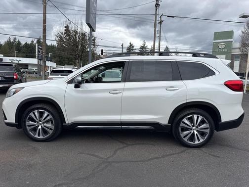 2019 Subaru Ascent Touring 7-Passenger