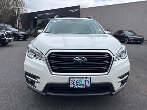 2019 Subaru Ascent Touring 7-Passenger