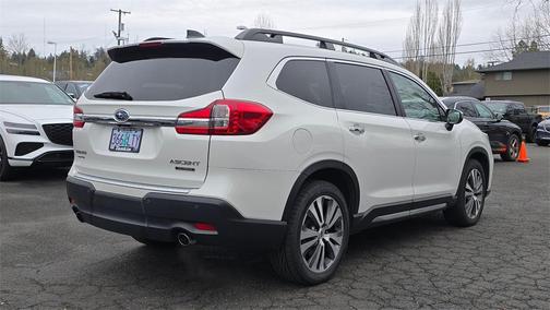 2019 Subaru Ascent Touring 7-Passenger