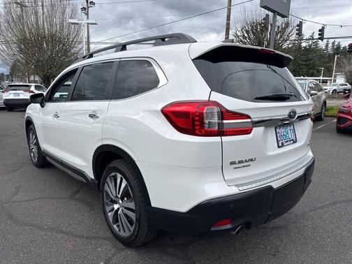 2019 Subaru Ascent Touring 7-Passenger