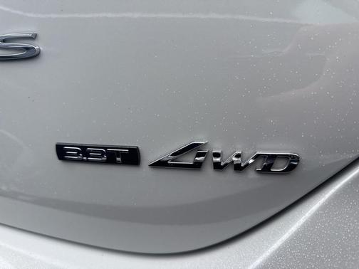 2025 Genesis G70 3.3T AWD Sport Advanced