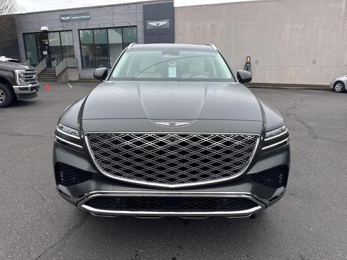 2025 Genesis GV80 3.5T