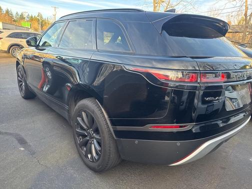 2019 Land Rover Range Rover Velar P250 S R-Dynamic
