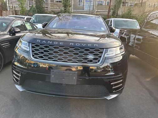 2019 Land Rover Range Rover Velar P250 S R-Dynamic