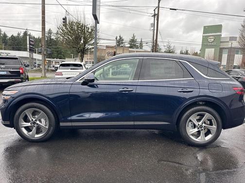 2026 Genesis GV70 2.5T