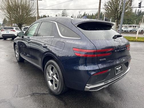 2026 Genesis GV70 2.5T