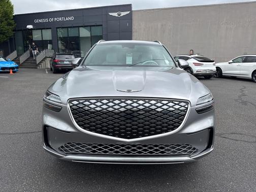 2026 Genesis Electrified GV70 Standard