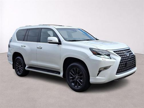 2023 Lexus GX 460 Base