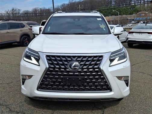 2023 Lexus GX 460 Base