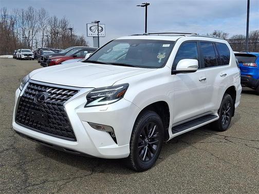 2023 Lexus GX 460 Base