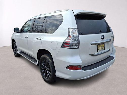 2023 Lexus GX 460 Base