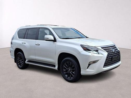 2023 Lexus GX 460 Base