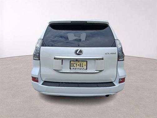 2023 Lexus GX 460 Base