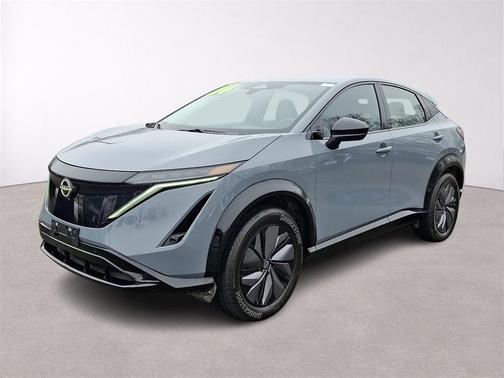 2024 Nissan ARIYA ENGAGE