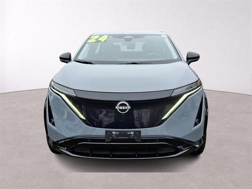 2024 Nissan ARIYA ENGAGE