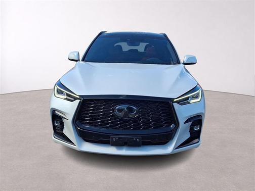 2023 INFINITI QX50 SPORT