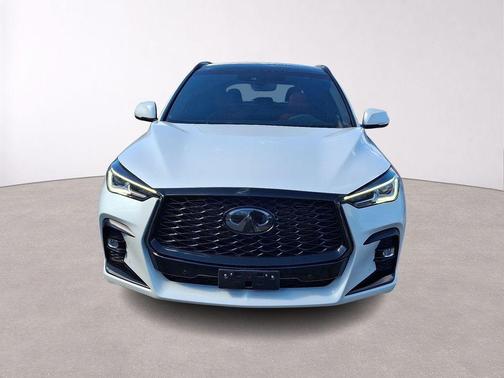 2023 INFINITI QX50 SPORT