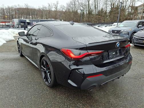 2023 BMW 430 i
