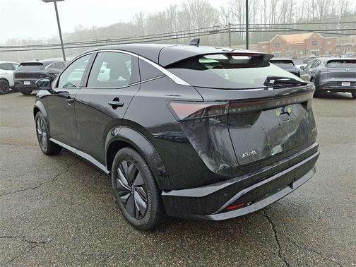 2023 Nissan ARIYA VENTURE+