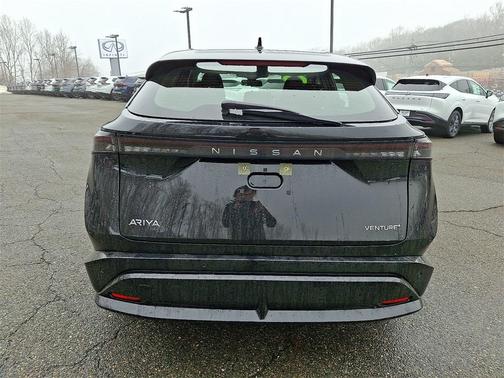 2023 Nissan ARIYA VENTURE+