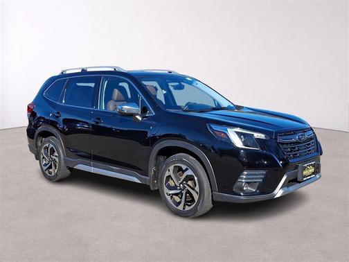 2022 Subaru Forester Touring
